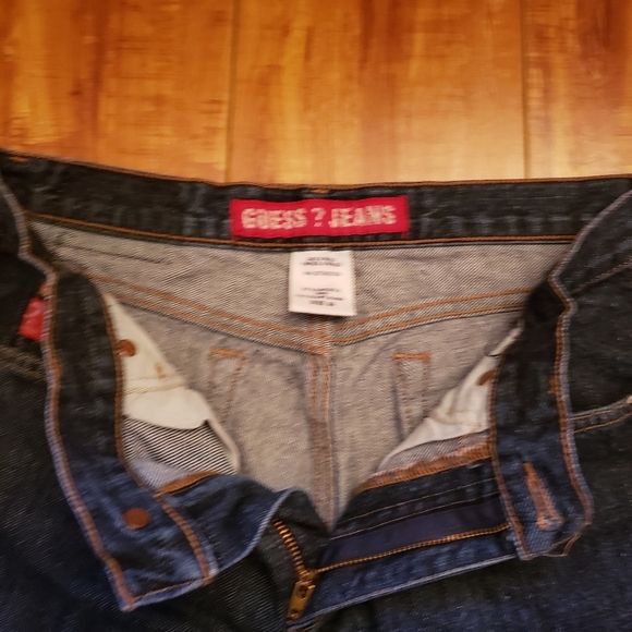 GUESS JEANS - Picture 5 of 8